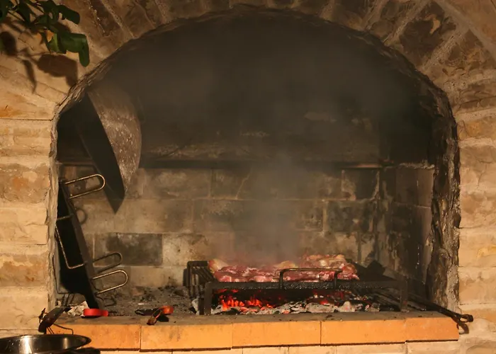 Familienhotel: Villa Julian