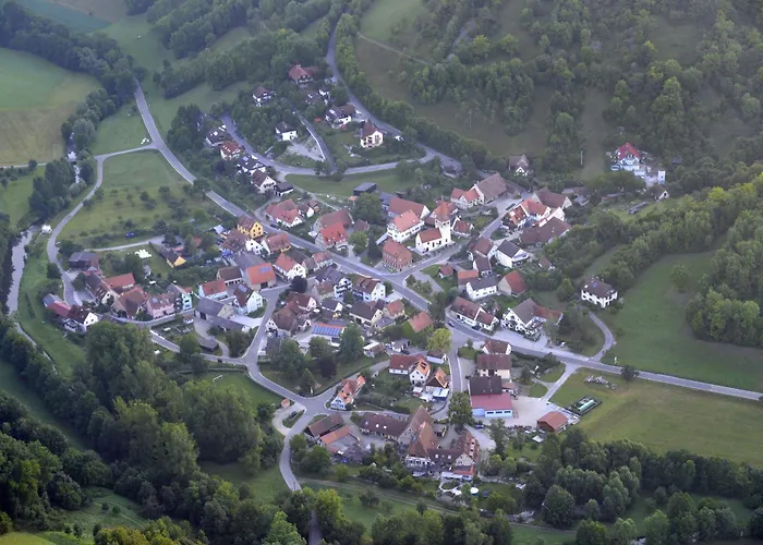 Gasthof Alte Schreinerei