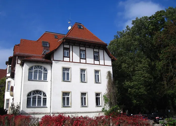 3 SterneHotel Sax Imperial