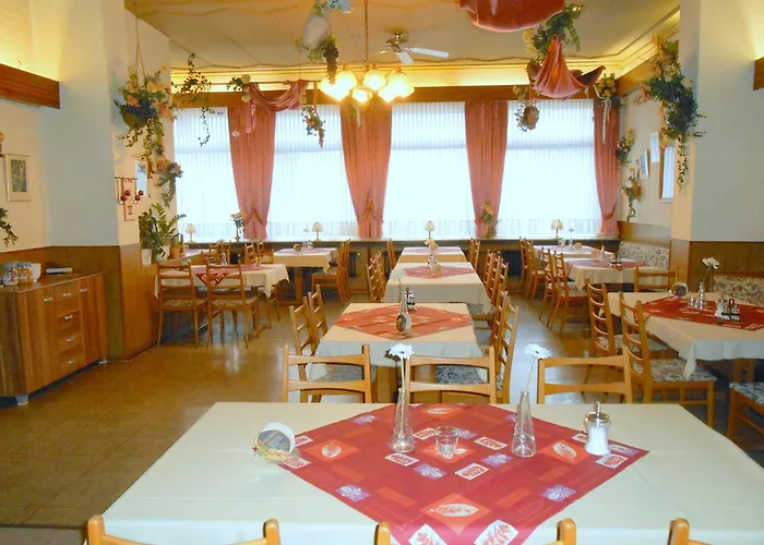Hotel Andernacher Hof