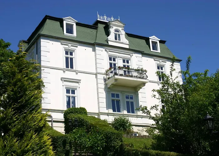 Pension Villa Sophia