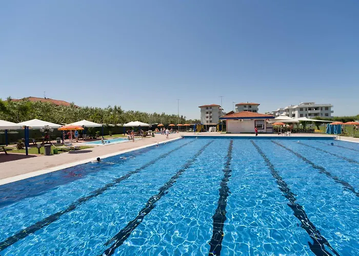 Residence Nova Marina
