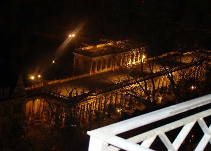 Villa Rosa