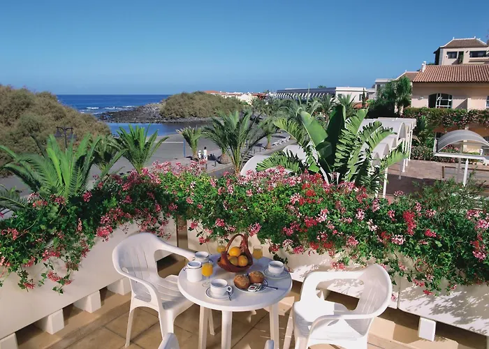 s Jardin Del Conde