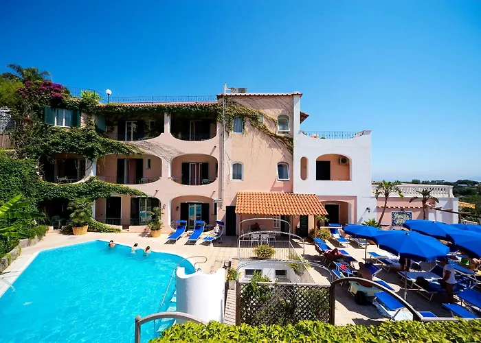 Hotel Bellevue Benessere & Relax