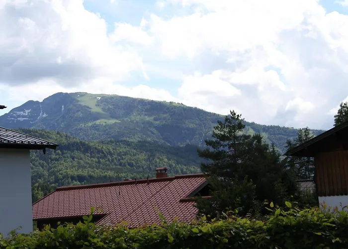 Haus Ruebezahl