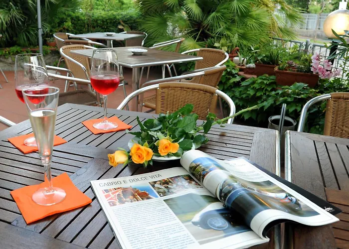Hotel Le Palme " Adults Only "