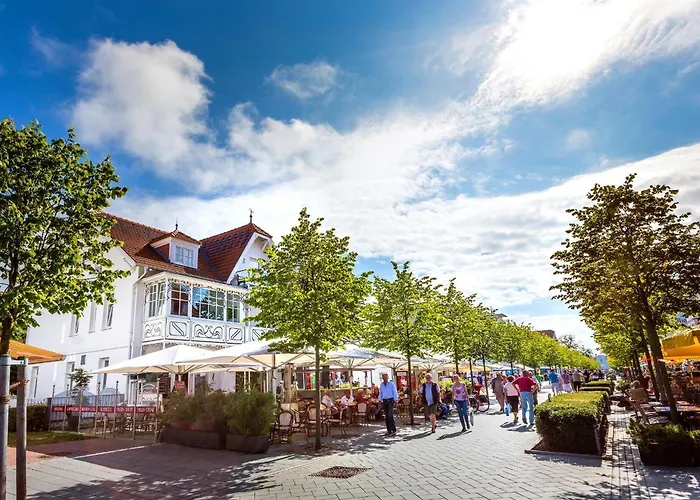 Hotel mit Hund Villa Neander