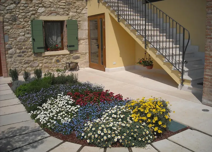 Ferienhaus: Agriturismo Le Campagnole