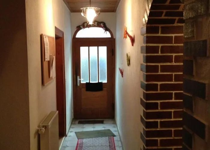 Familienhotel: Pension Freund