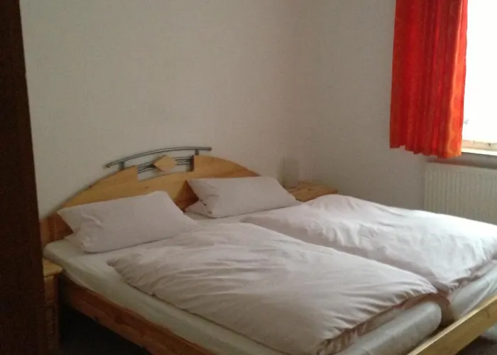 Familienhotel: Pension Freund