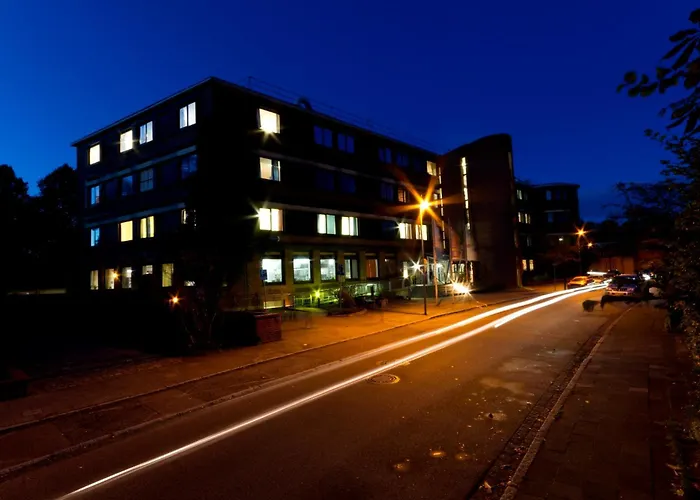 Kiek in AöR Jugendherberge&Hostel