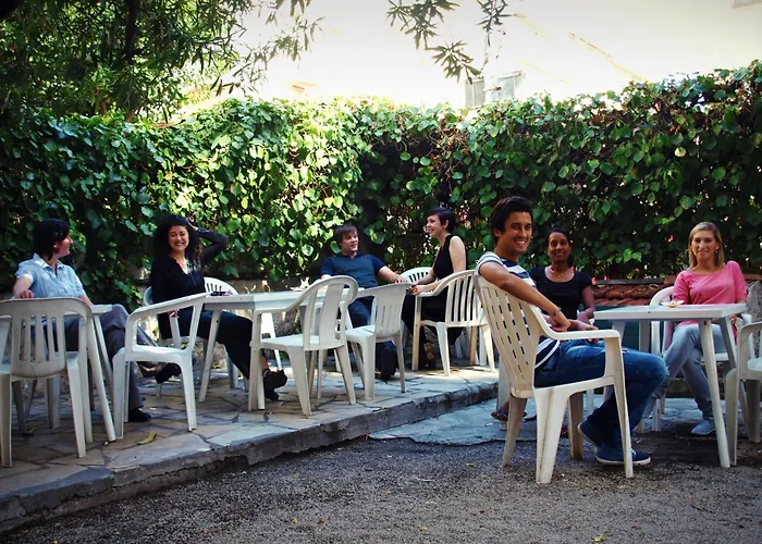 Hotel Belle Meuniere