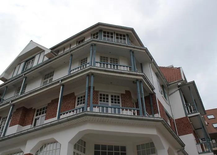 Hotel Astel