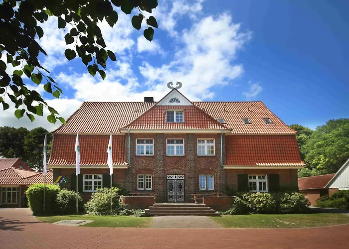 Jugendherberge Otterndorf