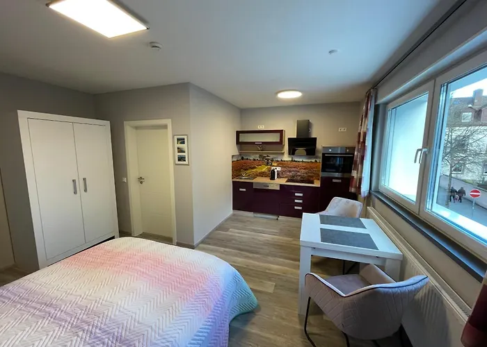  Boarding House