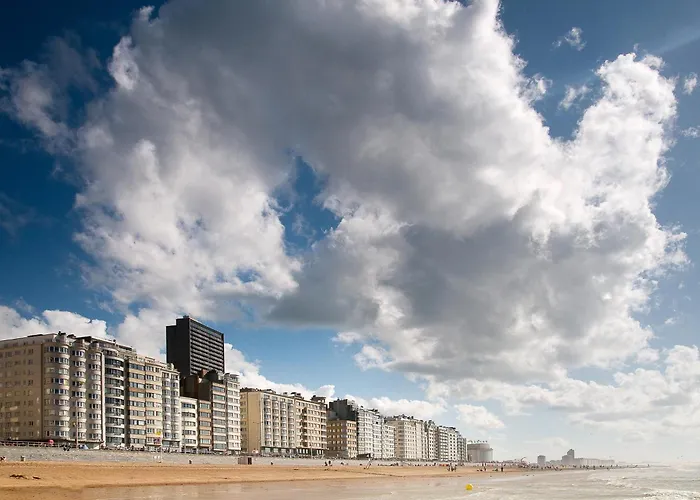 3-Sterne-Hotel: Hotel & Wellness Royal Astrid