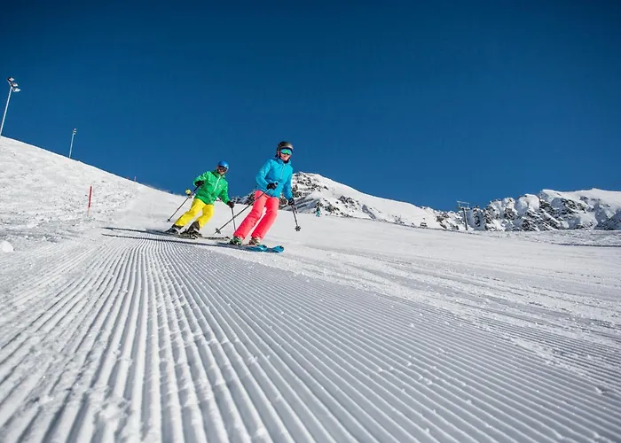 Mooshaus Winterresort