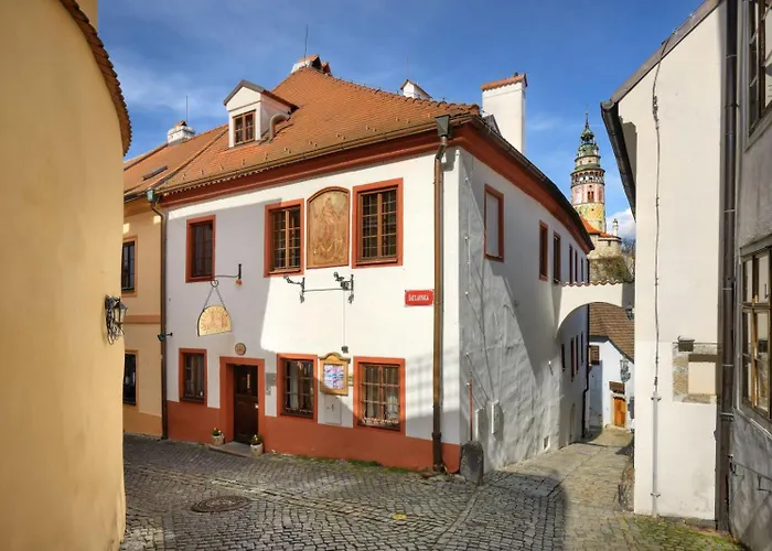 Castle View Apartments