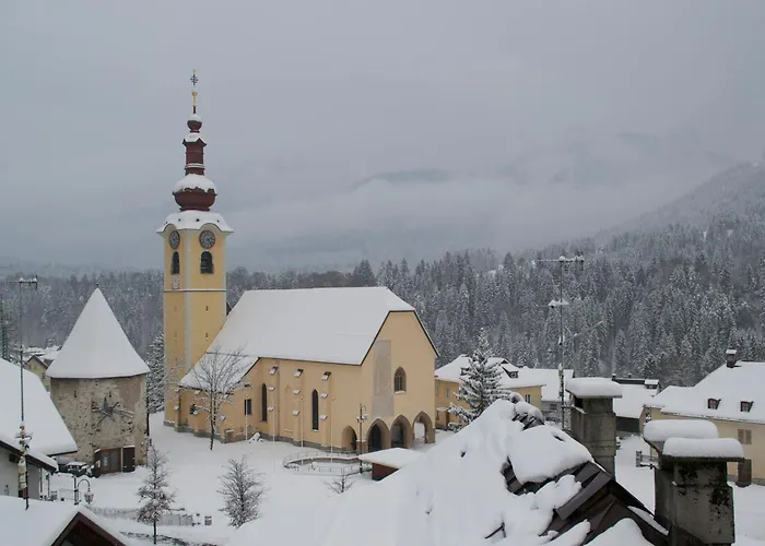 Hotel Raibl E Appartamenti