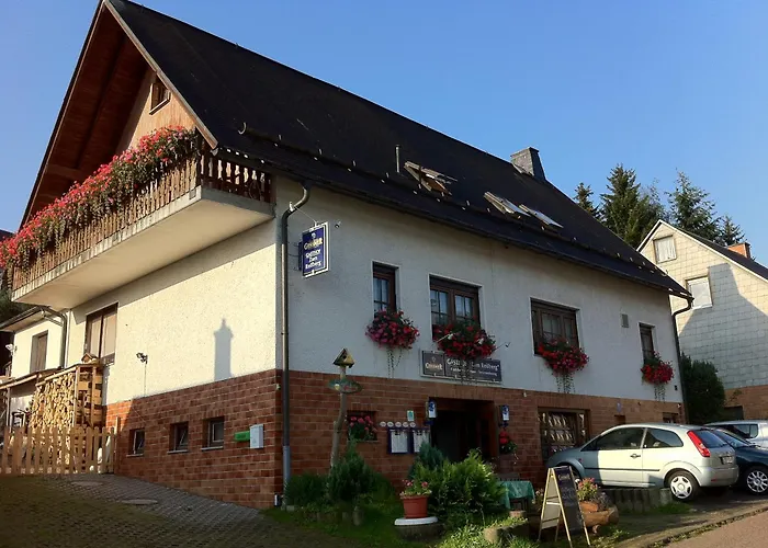 Gasthof 'Zum Reifberg'