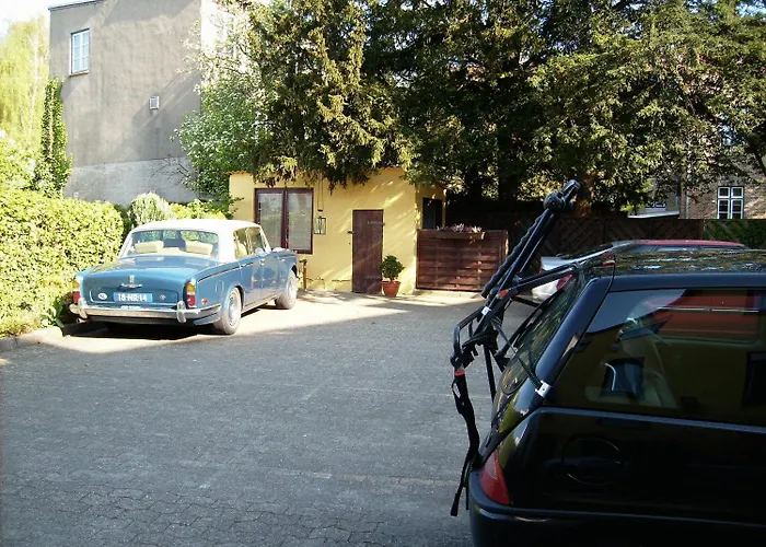 Domhotel Bed&Breakfast