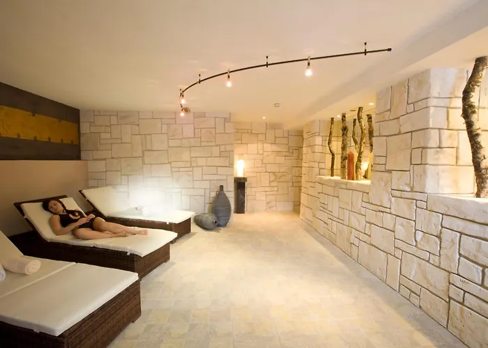 Zentrales Hotel: Posthotel Pfunds