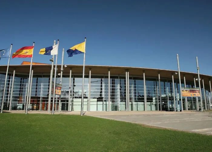 Dunaoasis Maspalomas