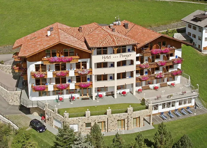 Hotel Plunger