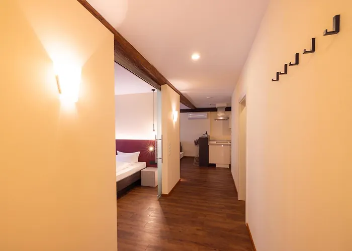 Kinderhotel Altstadthof