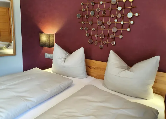 Hotel Landlust St. Martin