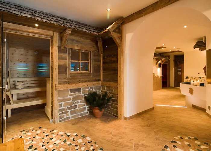 Hotel Gasthof Obermair