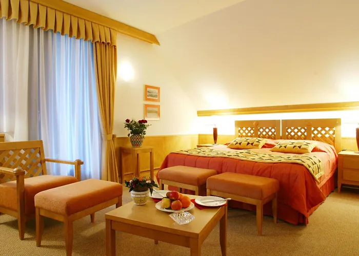 Hotel mit Pool: King'S And Lake'S House Golf Course Royal Bled