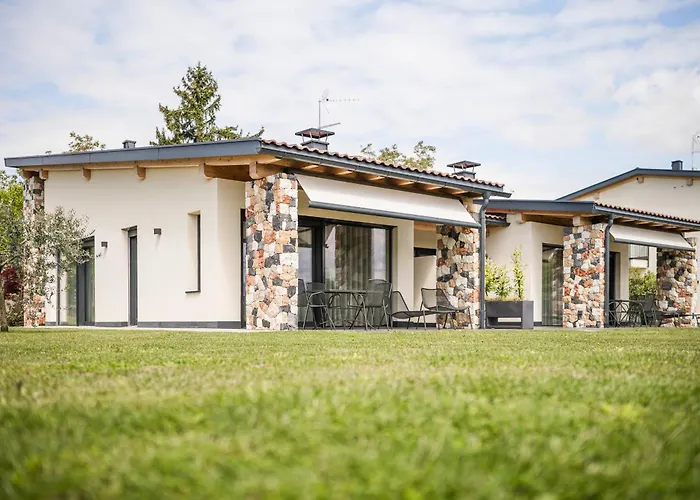 Cielo&Terra Resort