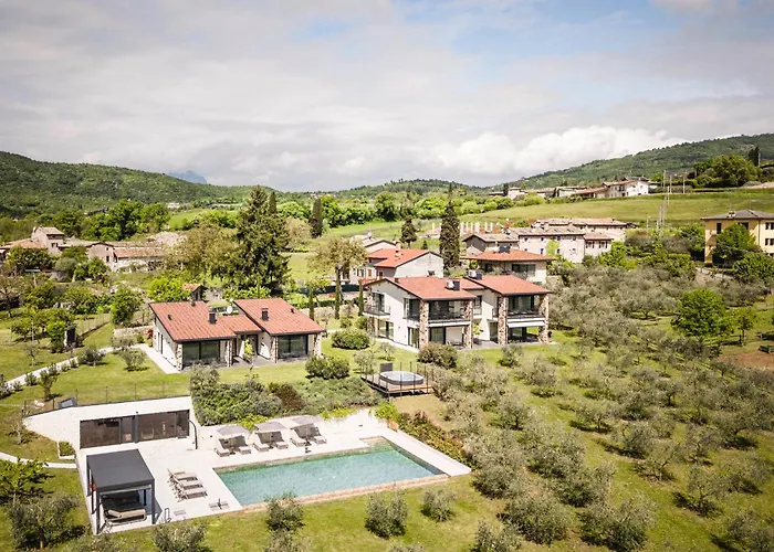 Cielo&Terra Resort