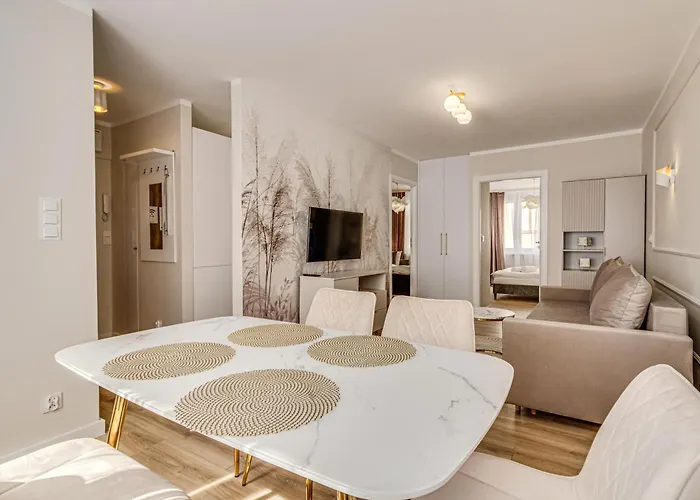 Rentplanet - Apartamenty Stare Miasto
