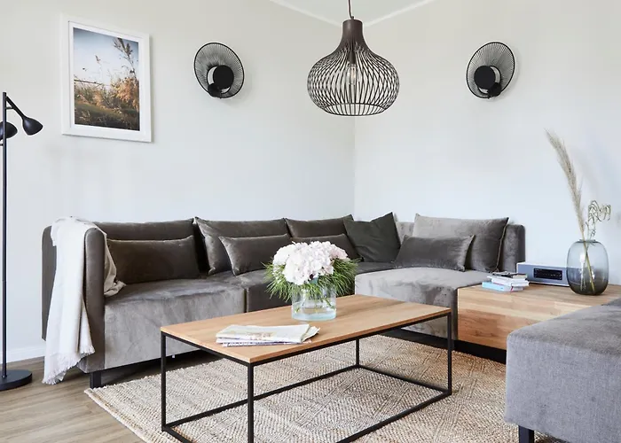 Ferienvermietung: Haus Ostsee