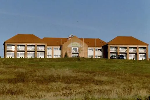 Haustierfreundliches Hotel: GreenLine Hotel Hellfeld