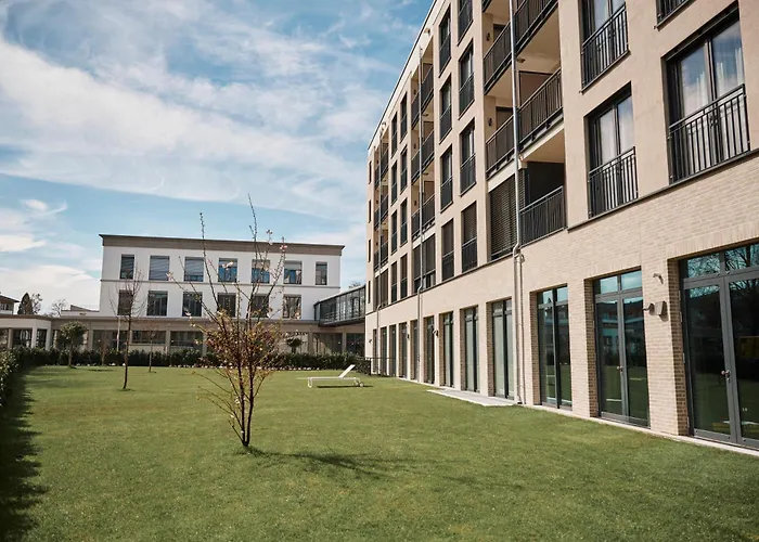 Hotel mit Aussicht: Nouri