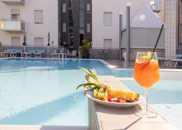 Hotel Am Strand Bristol