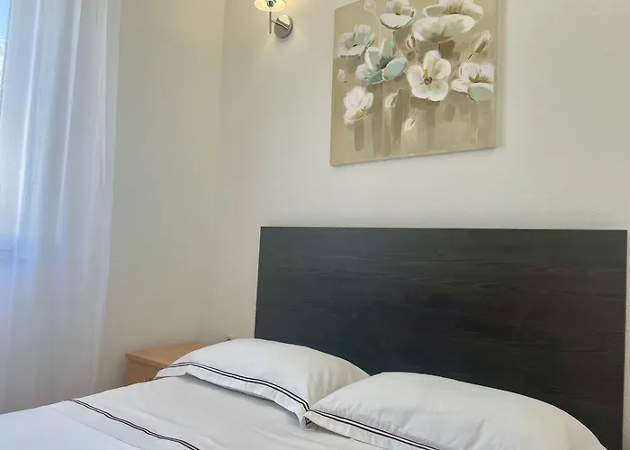 Hotel nahe College: Villa Lucia