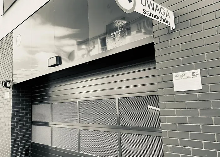 Apartment Dabrowskiego By The Railway Station Wroclaw