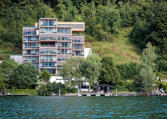 Residence Bellevue