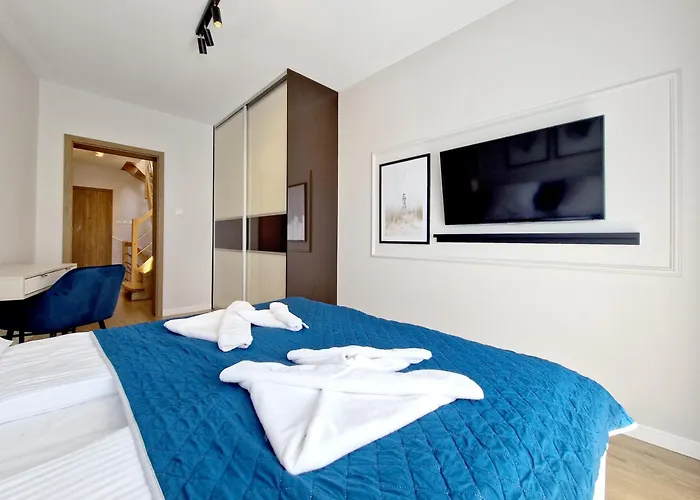 Holiday House By Baltic Home