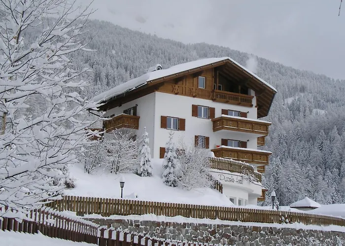 Günstiges Hotel: Hotel Piccolo