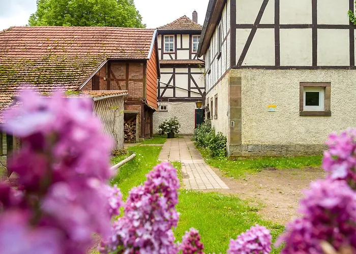 Forsthaus Halbemark