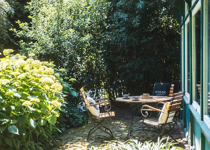  Landhaus Flottbek Boutique