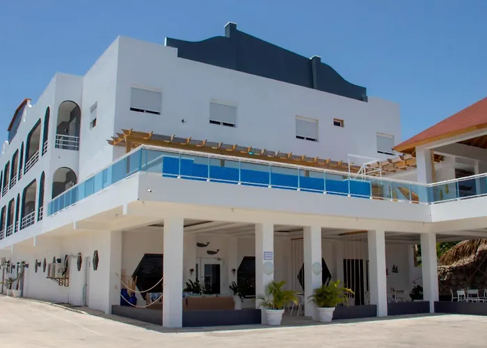  Capriccio Mare Y Restaurante