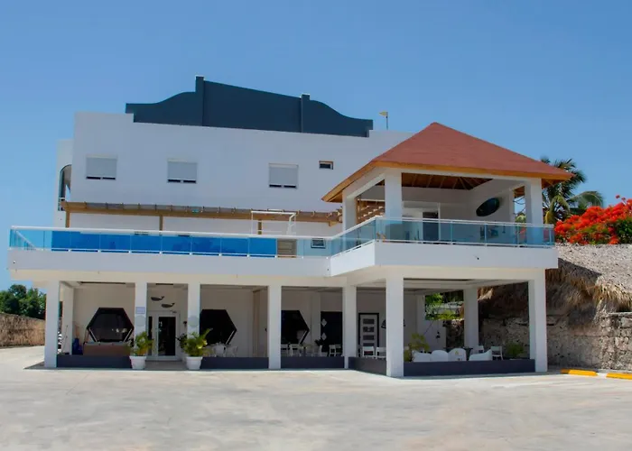  Capriccio Mare Y Restaurante