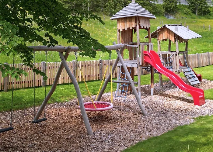 Ferienvermietung: Wieslbauer